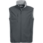 Pistol Softshell Vest