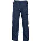 2501 Waistpants - Navy