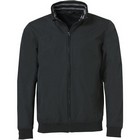 Key West Jacket Black