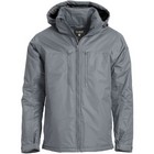 Kingslake Jacket Grey
