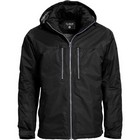 Kingslake Jacket Black