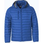 Hudson Jacket Royal Blue