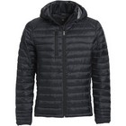 Hudson Jacket Black
