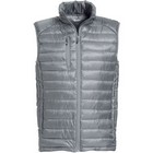 Hudson Vest Grey