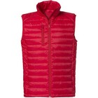 Hudson Vest Red