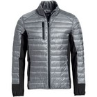 Lemont Jacket Grey