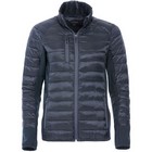 Lemont Jacket Dark Navy