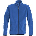Speedway Fleece Ocean Blue