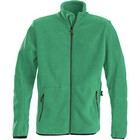 Speedway Fleece Fresh Green