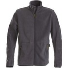 Speedway Fleece Steel Grey
