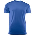 Run Active T-Shirt Blue
