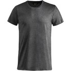 Basic T Anthracite Melange