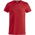 Basic T Red