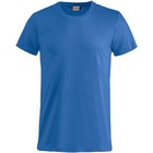 Basic T Blue