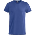 Basic T Royal Blue