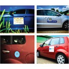 Exterior Grade Magnets