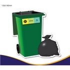 Wheelie Bin