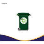 Wheelie Bin 02