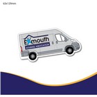 Van 13