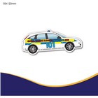 Car - Police