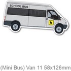 Mini Bus - Van11