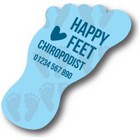 Foot