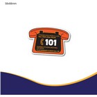 Telephone 02