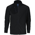 2325 Black Fleece Jacket