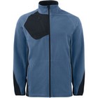 2325 Sky Blue Fleece Jacket