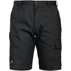 2505 Black Shorts