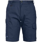 2505 Navy Shorts