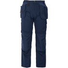 5512 Navy Waistpants