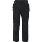 5512 Black Waistpants