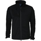 3315 Black Functional Jacket