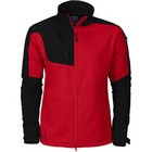 3315 Red Functional Jacket
