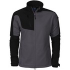 3315 Grey Functional Jacket