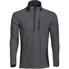 3306 Grey Micropolo