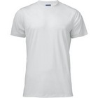 Mens T-Shirts2030 White T-Shirt