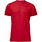 Mens T-Shirts2030 Red T-Shirt