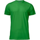 Mens T-Shirts2030 Lime T-Shirt