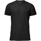 Mens T-Shirts2030 Black T-Shirt