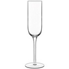 Bulk packed sublime flute glass