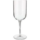 Sublime red wine glass