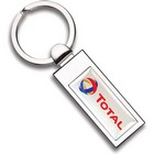 Premium Carrera Keyring