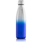 Oasis Stainless Steel Thermos Bottle - Electroplated