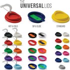 Universal Thermal Mug Full Colour