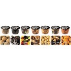 Snack Pots