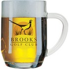 Haworth Half Pint Tankard 10oz