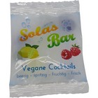 Sweets20g compostable Haribo jelly shape bags