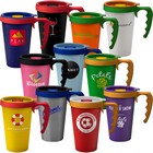 Universal Take Away Thermal Mug
